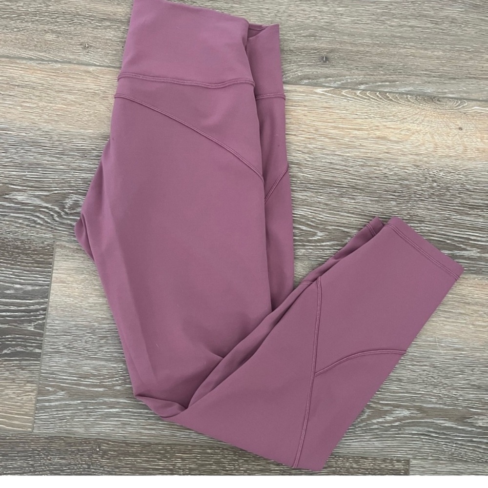 Size 10 Lululemon